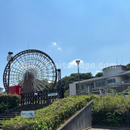 埼玉県立川の博物館(かわはく)